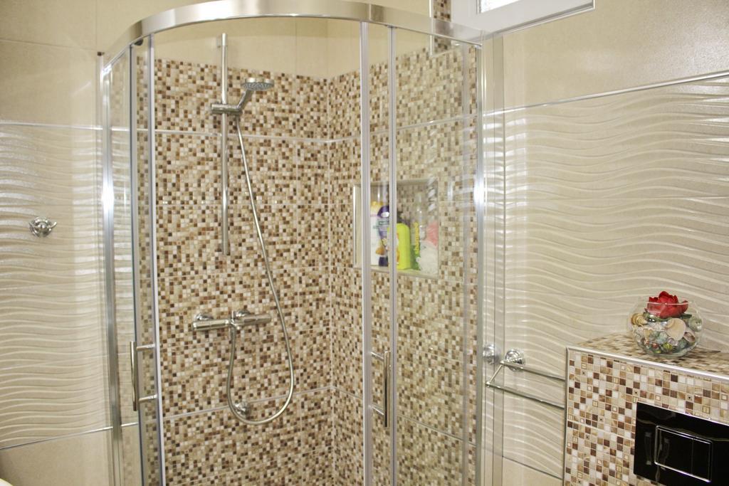 Kristi Lux Apartment Center Free Parking Fast Wifi Белград Екстер'єр фото