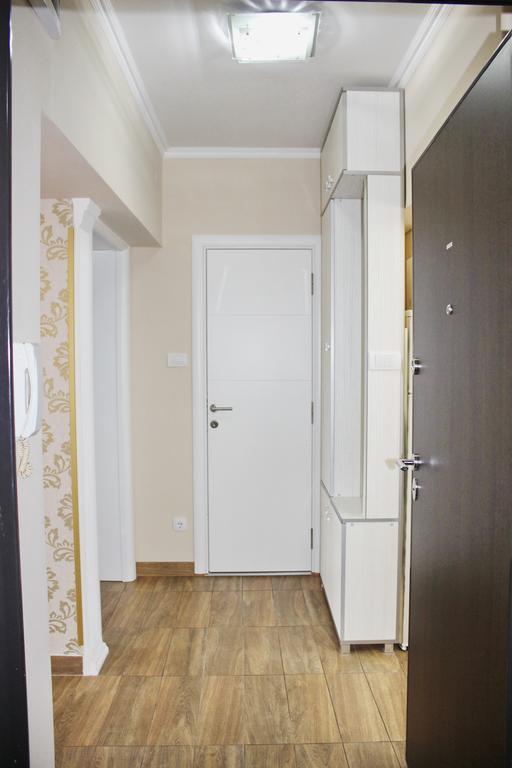 Kristi Lux Apartment Center Free Parking Fast Wifi Белград Екстер'єр фото