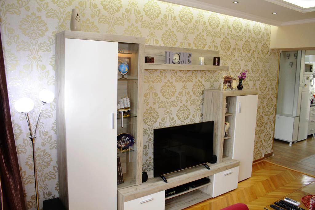 Kristi Lux Apartment Center Free Parking Fast Wifi Белград Екстер'єр фото